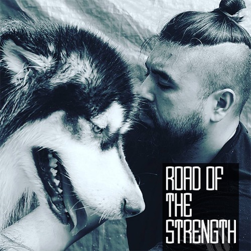 2023 ROAD OF THE STRENGTH GOODS