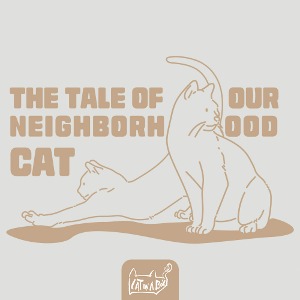 2023 CIB Neighborhood cat T
