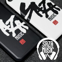 SAZA MUSIC Cases