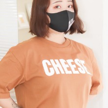 [ASIAN FIT] 2021 AI &amp; CHEESE