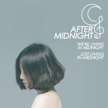 [ASIAN FIT] AFTER MIDNIGHT 2nd GOODS